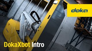 DokaXbot Intro [DE]