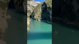 Explore Verdon Gorge - Ideas for your next French Riviera trip