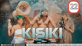 KISIKI - EPISODE 22 | STARRING CHUMVINYINGI, CHENDU & KISOFA [Yorubamovies2024]