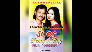 Fenty Nur - Lupa Diri (cipt.H Ukat S)