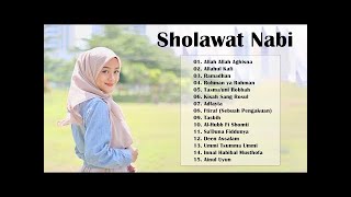 Lagu Sholawat Nabi Merdu Dan Penyejuk Hati - Lagu Sholawat Nabi Muhammad Saw Terbaik 2021 Terbaik