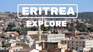 ERITREA VIRTUAL TRAVEL TOUR | TRAVEL DISCOVERY