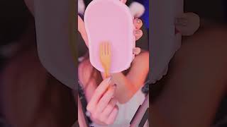 trrrrr on the brush #асмр #asmr #asmrtriggers #shots