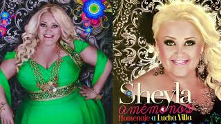 Sheyla - Veneno Al Corazon