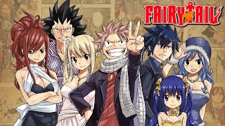 Fairy Tail 100 Year Quest Chapter 90 Prediction