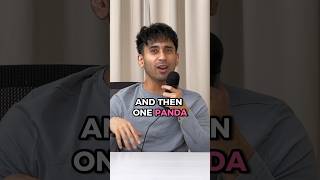 FoodPanda riders during jam #podcastclips #malaysianpodcast #foodpanda #foodpandadelivery