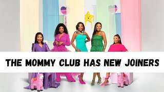 3 NEW Ladies Join The Mommy Club Season 3