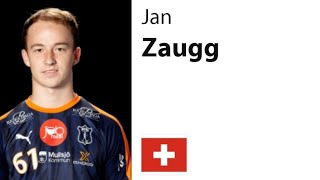 Zaugg #61 (Innebandy/Floorball)