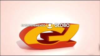 SIMULAÇÃO | Encerramento da Tv Globinho em 2014 - HD