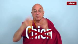 Le bouddhisme selon Matthieu Ricard #9 : Comment être vraiment libre ?