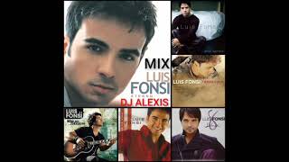 LUIS FONSI BALADAS MIX