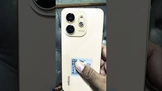 Infinix Smart 9 4&128 Mobile unboxing available G M Bhatti Mobile Dhori Adda