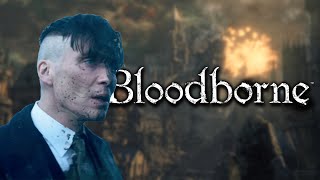 The Bloodborne DLC should be illegal