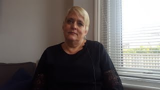 Christine Stegling on SheDecides Day 2018