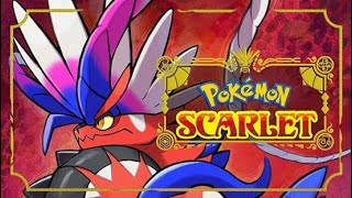 Pokemon Scarlet Shiny Hunting/Breeding/Terra Raids!