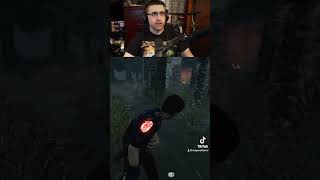 Ash the Maniac #dbd #dbdclips #dbdedit #dbdshorts #foryou #funny #fyp #fun #games #deadbydaylight