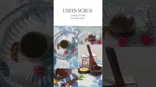 #ubtanfacemask #scrub #skincare #chemicalfreeproducts #haircare