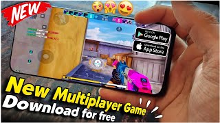 New Multiplayer Game For Free Android and iOS | How To Download Matrix Fire Mobile?