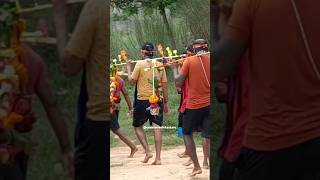 Aashar Gelo Srabon Elo Re 😳 #shorts #bolbam #reels #shortsfeed #viralvideo #trending #shiva #mahadev