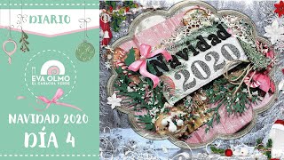 💚*Diario de Navidad 2020, Día 4*💚