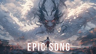 Epic Song | Battle Hymn Of The Victorious | Free Background Music ( Heroes & Trailer )