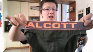 Nuovi acquisti da.....Alcott!!!