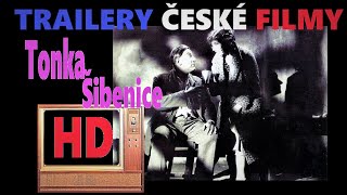 Tonka Šibenice (Tonka of the Gallows) - DRAMA - 1930 - UKÁZKA - HD