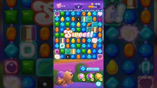 Candy Crush Friends Saga Level 7868