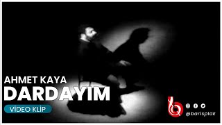 Ahmet Kaya - Dardayım (Video Klip)