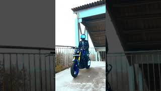 CHOR HUM TO😍💙😍💙😍MT 15 modified#viral#trending #shortsfeed#subscribe #yamahabikes#shorts#youtube#mt15