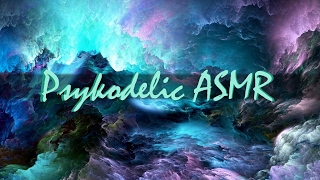 Psykodelic ASMR Live Stream