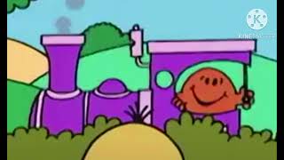 Mr. Noisy’s purple train whistle SFX