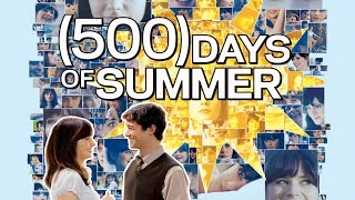 500 Days of Summer (2009) Movie | Joseph Gordon-Levitt & Zooey Deschanel | Review & Facts