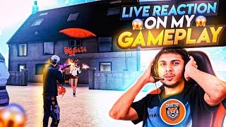 LIVE: FREE FIRE KA BAADSHAH 🔥 | LipunFF1.2M 💥 | NON-STOP GAMING 🎮 | FF PRO LEAGUE 👑