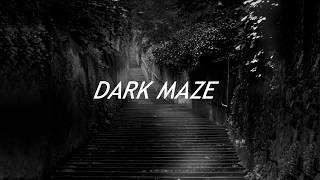 IBE - Dark Maze (Lyrics)