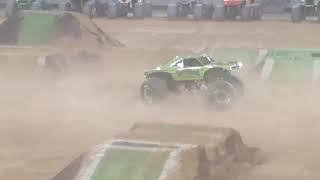 Monster jam Cape Town 2019 part 12