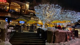 Vlogmas#15  Family Holiday in Whistler