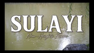 SULAYI (Karaoke Minus-One) - New Heights Music with Mj Flores