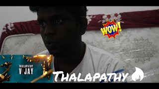 Reaction For Thalapathy 65 😱 | Thalapathy Vijay | Sun Pictures | Nelson | Anirudh