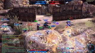 TERA mystic CrowdControlProgram 2