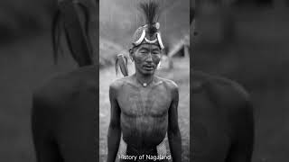 An introductory video. #shorts #nagaland #nagalandhistory #history #nagas #historyofnagaland