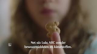 Lulu ABC - NL 6s