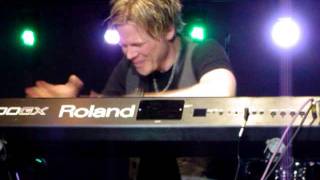 Classic Brian Culbertson - LIVE!