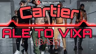 Malik Montana  Cartier Ale To Vixa {BASS}