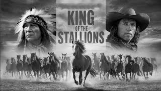 KING OF THE STALLIONS (1942) Dave O'Brien, Chief Thundercloud & Sally Cairns | Western | B&W