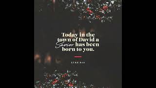 Today God's Word 25-12-2022