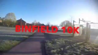 Binfield10K