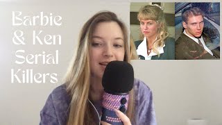 ASMR True Crime | Barbie and Ken Killers Part 1