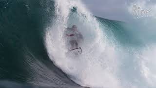 RIPE CHANNEL   John John Florence SPACE