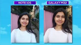 Samsung Galaxy M32 Review  Better than Redmi Note